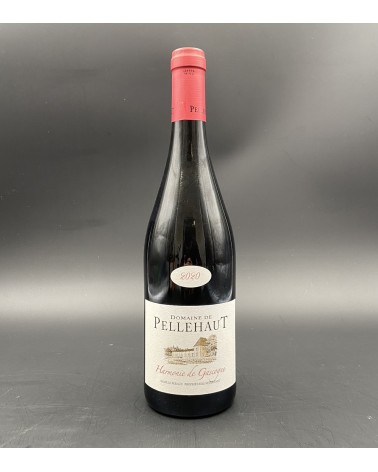 Domaine de Pellehaut  “L’harmonie” rouge