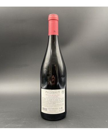 Domaine de Pellehaut  “L’harmonie” rouge