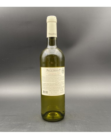 Domaine de Pellehaut “L’été Gascon” blanc