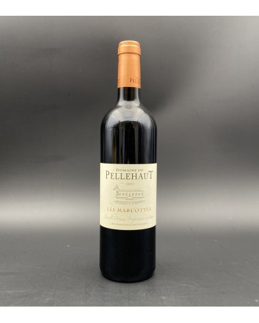 Domaine de Pellehaut  “Les Marcottes”