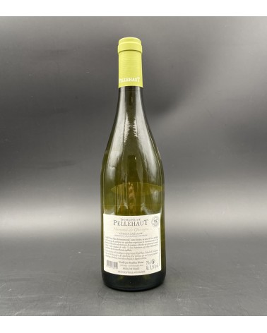 Domaine de Pellehaut  “L’harmonie” blanc