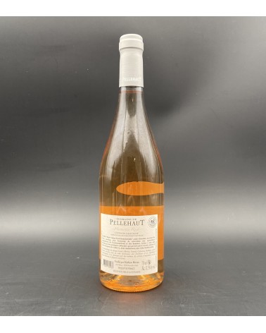 Domaine de Pellehaut  “L’harmonie” rosé