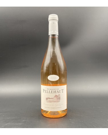 Domaine de Pellehaut  “L’harmonie” rosé