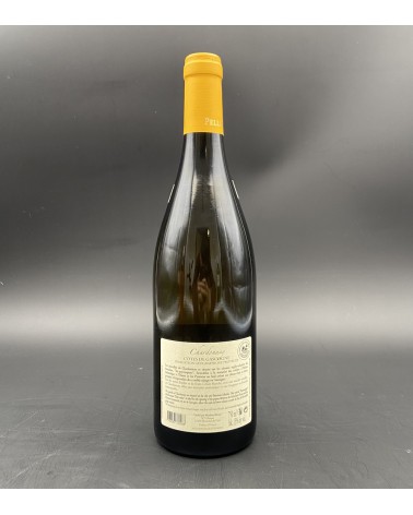 Domaine de Pellehaut  “100 % Chardonnay”