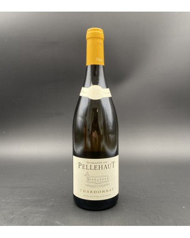 Domaine de Pellehaut  “100 % Chardonnay”