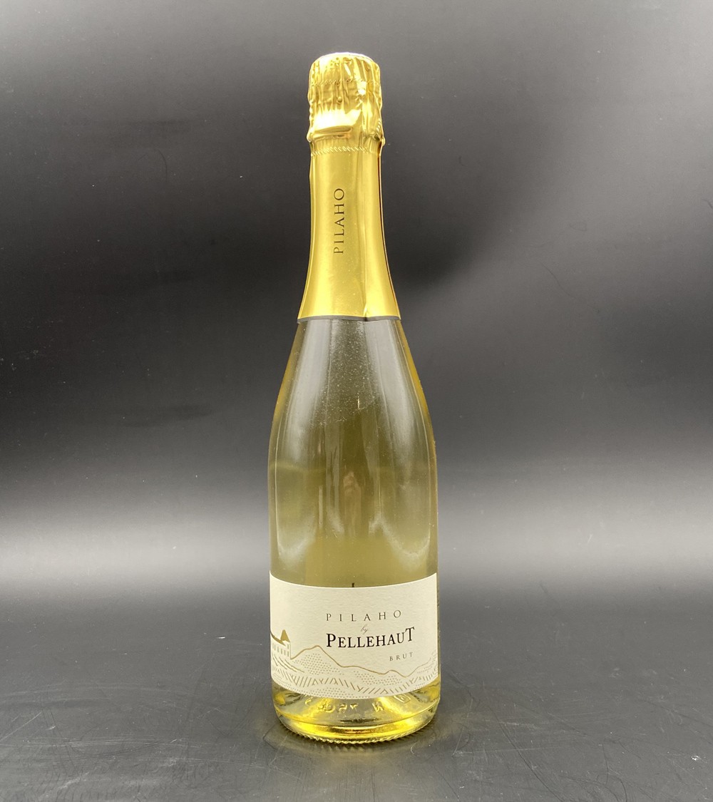 Domaine de Pellehaut Le pétillant “PILAHO”