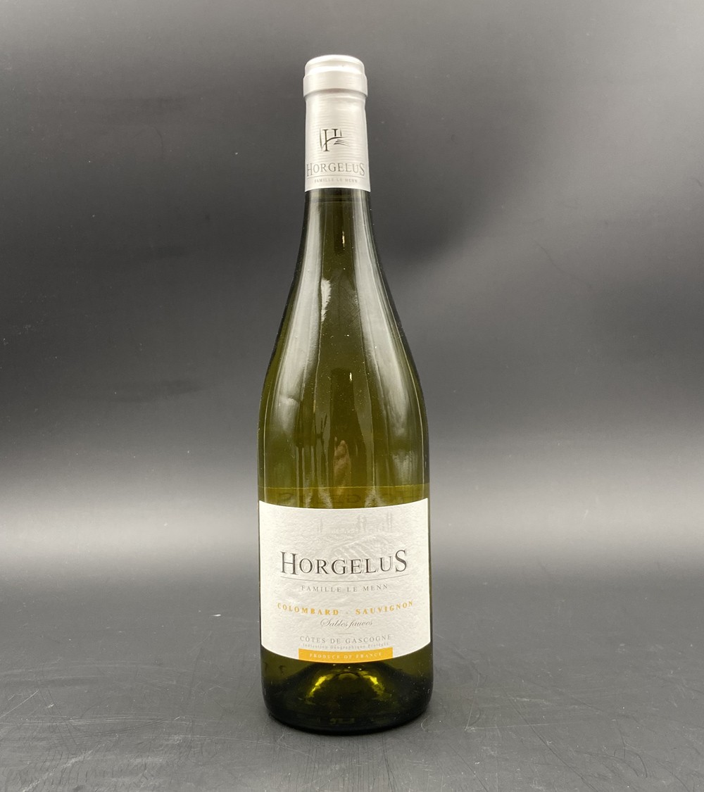 Domaine Horgelus “Colombard-Sauvignon”