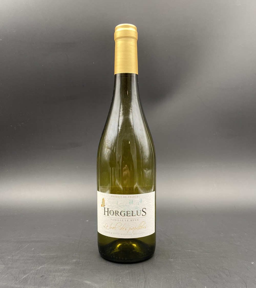 Domaine Horgelus “Bal des papillons”