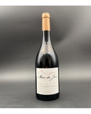 Domaine Mas de Jon Pic Saint Loup “Aparté” 75cl