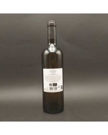 Gaillac blanc sec Bio Château Tauzies Les Cèdres