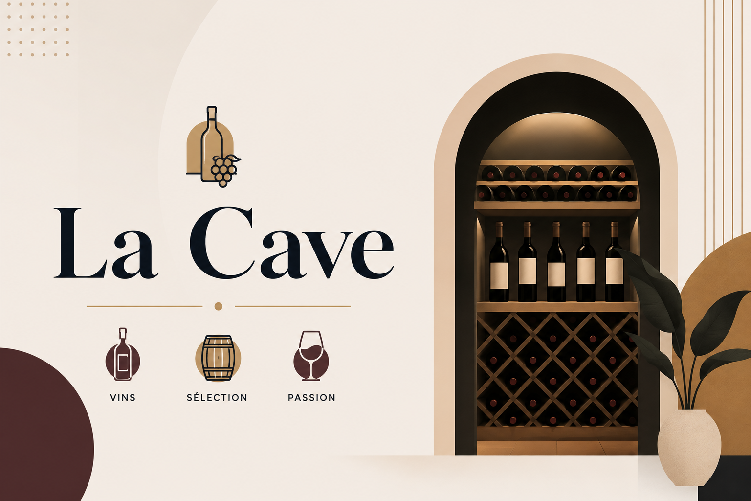 La Cave