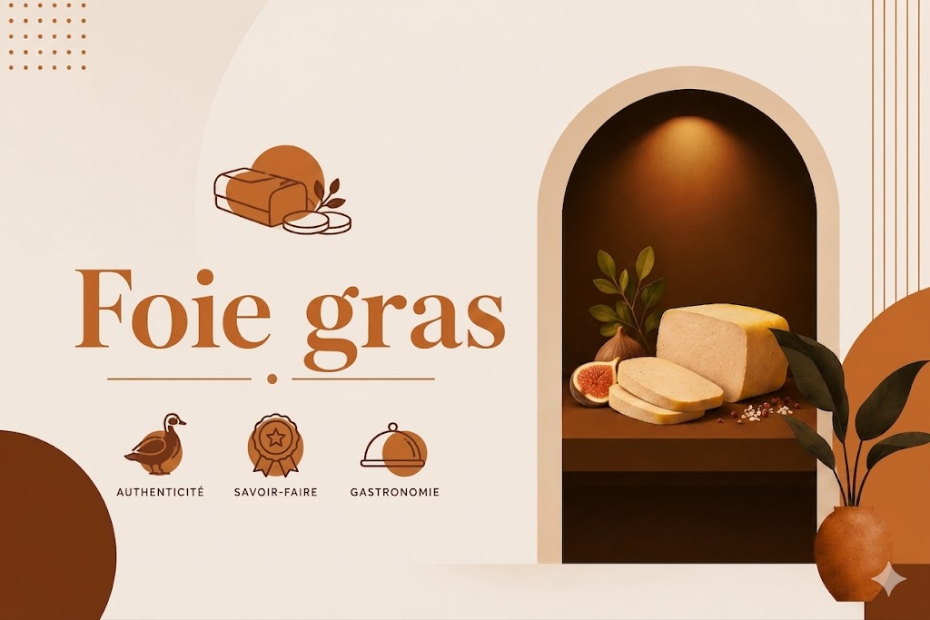 Foie Gras