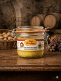 Foie Gras de Canard Entier IGP Sud-Ouest 180g – Artisanal