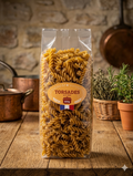 Torsades au curry – Pâtes Fermières Artisanales – 250 g