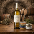 Pack "Apéro gourmand"