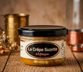 Crêpes Suzette à l’Armagnac – Recette Artisanale – 110 g