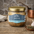 Lentillade de Porc Noir de Bigorre – Recette Artisanale du Terroir – 750 g