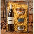 Coffret “Autour du Foie Gras Moelleux”