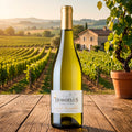 Bal des papillons blanc – Domaine Horgelus – IGP Côtes de Gascogne 75cl