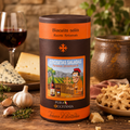 Biscuits Apéritifs Salés “Crosetas Saladas” – Recette Artisanale – 125 g