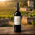 Creux du chêne – Domaine Foncalieu – AOP Corbière – 75 cl