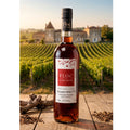 Floc de Gascogne rosé – Vincent Knutti – Producteur Récoltant – 75 cl