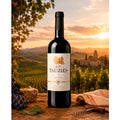 Les Cèdres Rouge – Château Château Tauziès – AOP Gaillac – 75 cl
