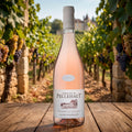 Harmonie rosé – Domaine de Pellehaut – IGP Côtes de Gascogne 75cl