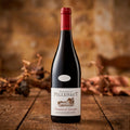 Harmonie Rouge – Domaine de Pellehaut – IGP Côtes de Gascogne 75cl