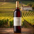 Les Marcotte rouge – Domaine de Pellehaut – IGP Côtes de Gascogne 75cl