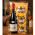 Coffret "Occitan Rouge"
