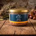 Pâté de Cerf 180g – Recette Artisanale du Terroir