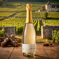 Pilaho blanc pétillant – Domaine de Pellehaut – IGP Côtes de Gascogne 75cl