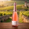 Pilaho rosé pétillant – Domaine de Pellehaut – IGP Côtes de Gascogne 75cl