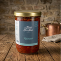 Piperade – Recette Artisanale du Terroir – 750 g