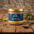 Rillettes d’Oie à l’Ancienne 100g – Recette Artisanale du Sud-Ouest