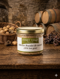 Rillettes Royale de canard 20% foie gras 90g – Recette Artisanale du Sud-Ouest